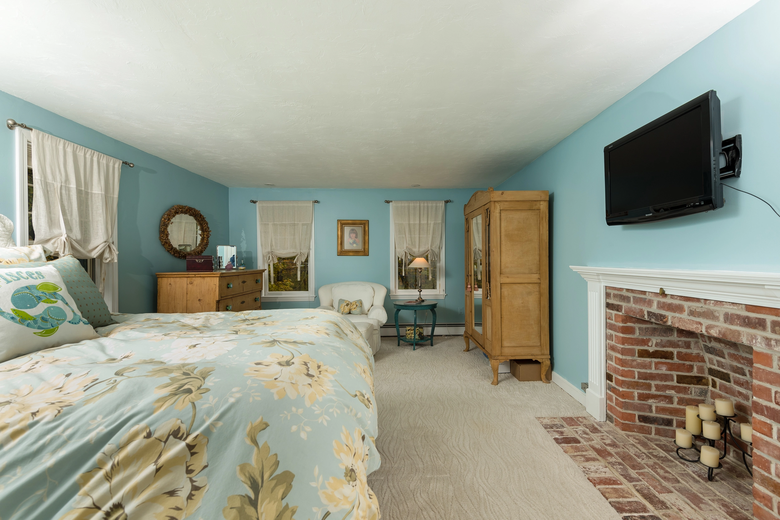 Interior Painting