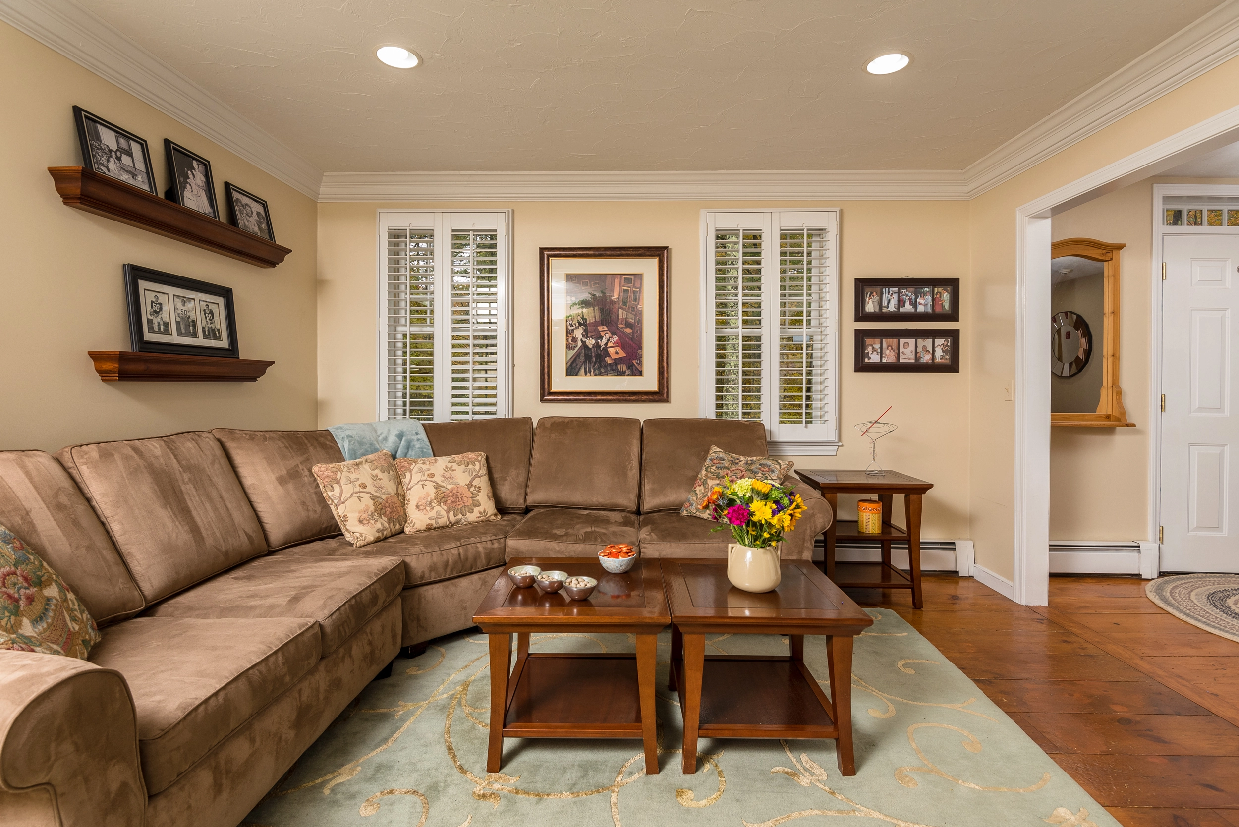 Interior Painting
