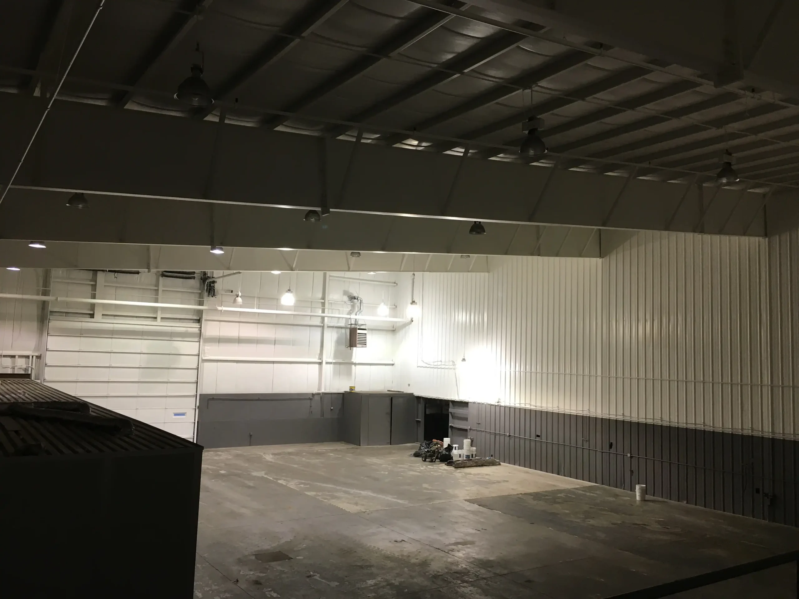 Commercial Painting